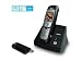 Electronics : Ubiquio 101  Cordless Phone