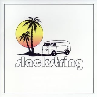 Slackstring - Slackstring [+1 Bonus] - Zortam Music