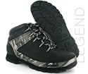Timberland 37548 Men Black Boots