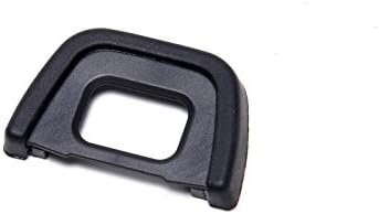OZSHOP JIEYING DK-23 Rubber Eyecup Eyepiece For Nikon D7100 D300 D300S D5000 DSLR Camera