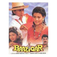 Baazigar [UK Import]