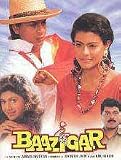Baazigar [UK Import]