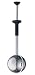 Kitchen & Housewares : Bodum Tastea Stainless Steel Tea Egg Infuser with Silicone Sleeve