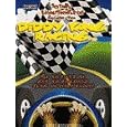 DIDDY KONG RACING - Totally Unauthorized Guide
