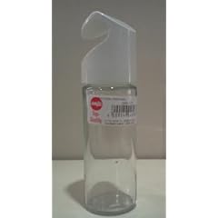 EMSA GALERIE Gew�rzglas gro�, ungef�llt, wei�