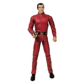 Star Trek: Classic Series 1  by Star Trek