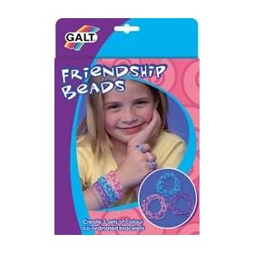 Galt Friendship Beads