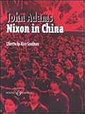 Nixon in China English
