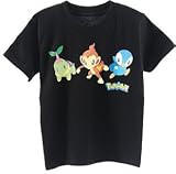 Party Supplies - Pokemon T-Shirt (Size 7)