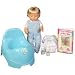 Potty Training in One Day - The Basic System for Boys