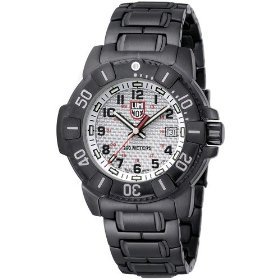 Luminox #6310 Men's Evo Navy Seal - 6300 20th Anniversary Series Watch