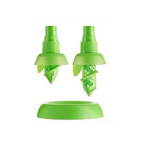iGlear® Citrus Sprayer Set (GREEN) iGlear® Citrus Sprayer Set (GREEN)