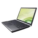 802.11 a/b/g/n (draft), Bluetooth 2.1 EDR - TPM - fingerprint reader - Vista Business / XP Pro downgrade - 13.3