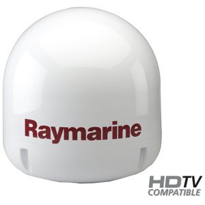 RAYMARINE 60STV HIGH DEF SATELLITE SYSTEM NA TRUCK FRT RAYMARINE 60STV HIGH DEF SATELLITE SYSTEM NA TRUCK FRT