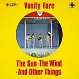 The Sun, The Wind and Other Things