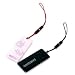 Samsung Ezon Key Tag AKT200 Black and Pink + Free 1 pcs PressRFID User-Controllable Security Tag ($8.88)