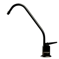 Watts 116079 Standard Faucet, Oil Rub Bronze