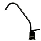 Watts 116079 Standard Faucet, Oil Rub Bronze
