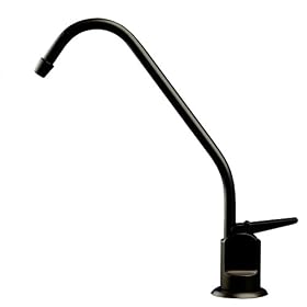 Watts 116079 Standard Faucet, Oil Rub Bronze