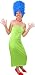 Adult Marge Simpson Halloween Costume