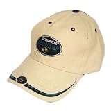 NFL JACKSONVILLE JAGUARS KHAKI STONE COTTON HAT CAP