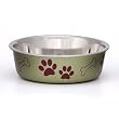 Lv Bella Bowl Blueberry Lg
