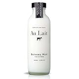Au Lait Bathing Milk