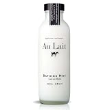 Au Lait Bathing Milk - 220ml