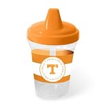Tennessee Volunteers Sippy Cup (Set of 3)
