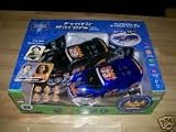 Speed Remote Control Race Car Set