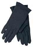 White Gloves Child