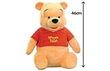 Disney Winnie the Pooh Giant Soft Pooh Toy