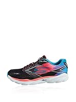 Skechers Zapatillas (Negro / Multicolor)