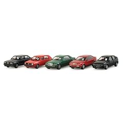 Herpa 291781 - Set, "Gebrauchtwagen"