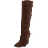 Joan David Collection Womens Karina Distressed Boot
