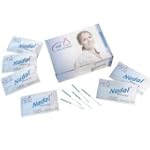 20 hLH Ovulations-Test-Streifen + 10...