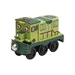 CHUGGINGTON Wooden Railway Dunbar