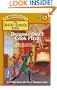 Dragons Don't Cook Pizza (Adventures of the Bailey School Kids (Pb))