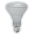 GE 20331-6-6 65 Watt Soft White Floodlight BR30 Light Bulb, 6-Pack