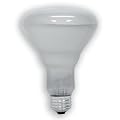 GE 20331-6 65 Watt Soft White Floodlight BR30 Light Bulb, 6-Pack
