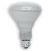 GE 20331-6 65 Watt Soft White Floodlight BR30 Light Bulb, 6-Pack