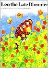 Leo the Late Bloomer Publisher: HarperCollins