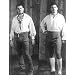 Broadfall Drop Front Breeches Pattern