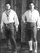 Broadfall Drop Front Breeches Pattern