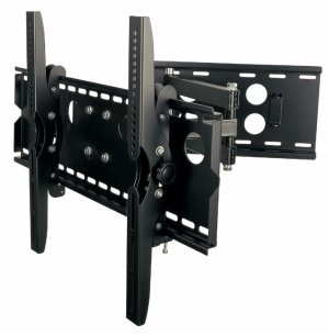 Panamount Swivel & Tilt Cantilever Arm LED Plasma LCD TV Wall Mount VESA Bracket For Panasonic Wide flat screen panel TV’s 37 40 42 46 48 50