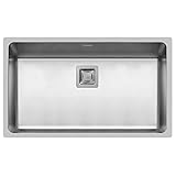 Suchergebnis auf Amazon.de für: Waschbecken Edelstahl