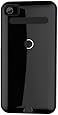 Duracell Powermat Wireless Battery Case for iPhone 4/4S -  - Black
