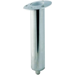Smith SS Swivel Rod Holder HD - 15 Deg. by