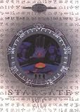 STARGATE SG1 - pilot movie: Children of the Gods