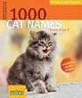 Barrons Books 1000 Cat Names from A to Z Book
